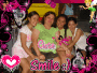 four smashing beautiful ladies