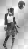 emo girl emo girl