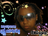 myspace celebrity
