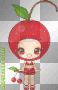 Cherry Doll