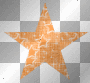 orange star