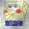 sponge bob