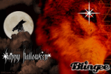 HAPPY HALLOWEEN