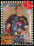 bon anniversaire
