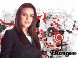 prety zinta