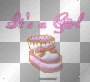 Its a girl