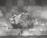 the bomb