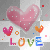 Heart & love