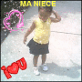 MA NIECE JASMINE