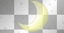 Moon & stars
