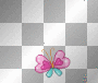 butterfly & heart