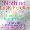 forever