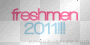 freshmen