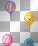 balloons