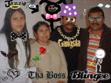 MY FAMILY!!!! ^-^ HOW DO WE LOOK?? ^-^