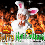 happy halloween baby