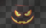pumpkin animation