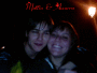 me & love