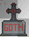 Goth Tumbstone
