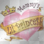 Mommys lil princes