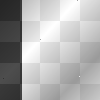 black bar