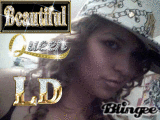gangster queen