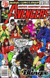 the avengers 