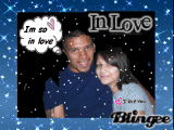 beca and eric