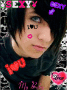 My Boyfriend!!!