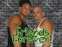 ME AND VIC