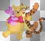 pooh friends
