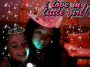 Talia && Ellie x