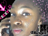 IM ON THA PHONE