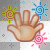 hi hand