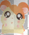 Morgan Tarpey's hamster