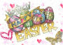 whens easter?