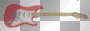 red fender