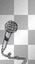 animated mic