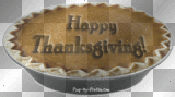 Thanksgiving Pumpkin Pie