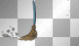 witch broom