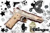 custon=m desert eagle