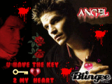 key 2 my heart