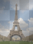 Eiffel Tower, Paris, France