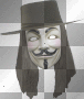 v for vendetta