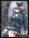 broken vampiress