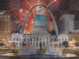 capital fireworks