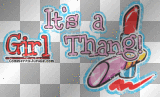 its a girl thang its a girl thang