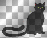 blk cat