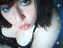 ugly girl