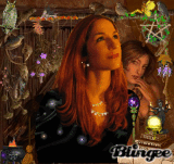 Magick Room